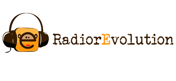 Logo di RadiorEvolution